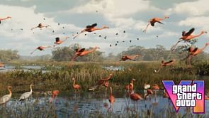 GTA 6 fans point out every animal seen in the trailer