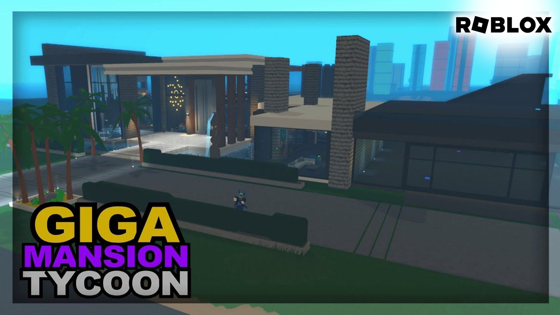House Tycoon, Roblox Wiki