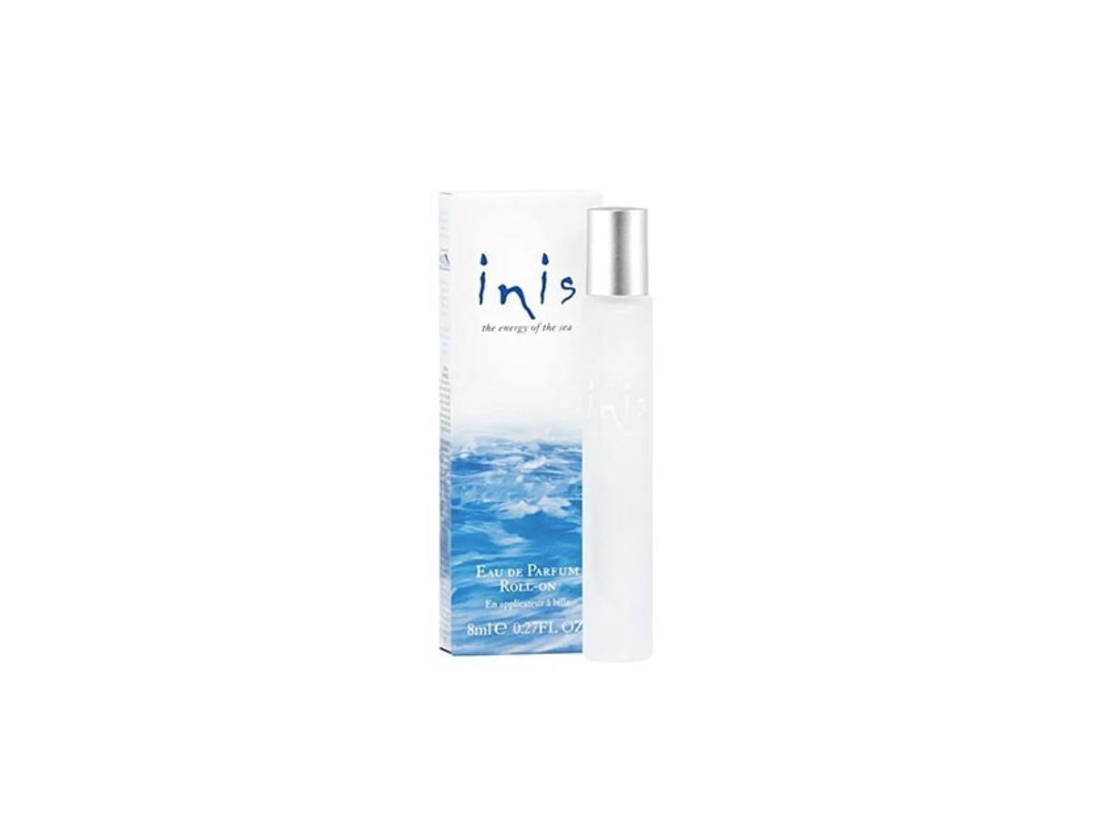 The Energy of the Sea Roll-on by Inis (Image via Amazon.com)