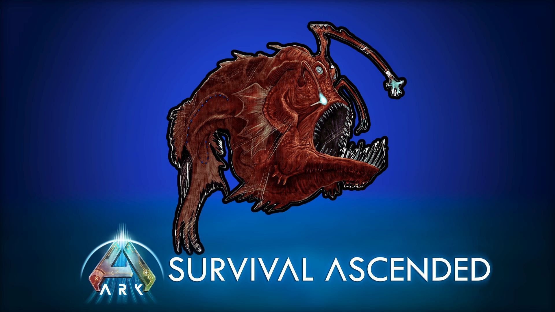 Anglerfish can be used to farm Silica Pearls (Image via Studio Wildcard)