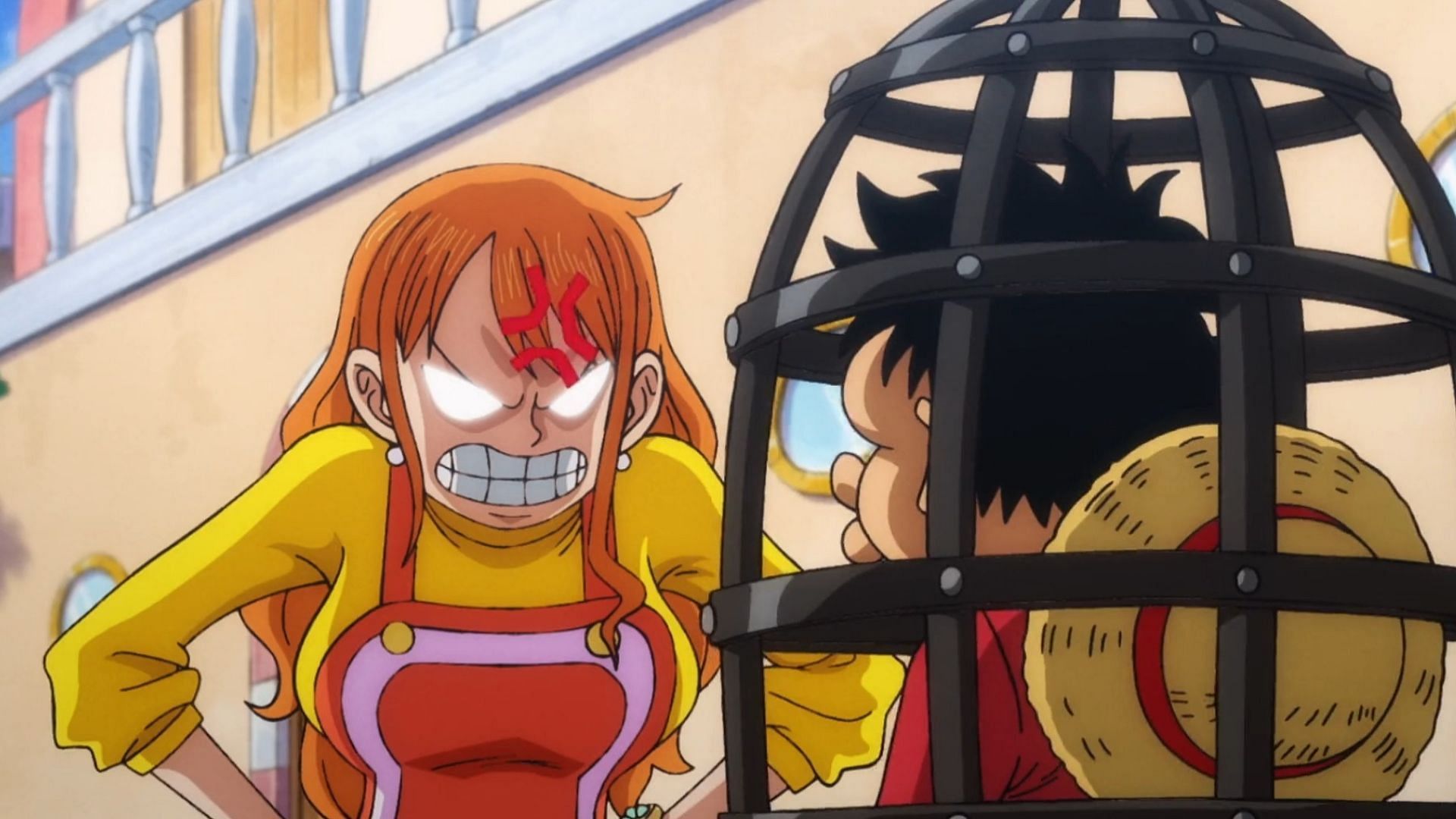 One Piece episode 1086: 5 Straw Hat Pirates new bounties that make