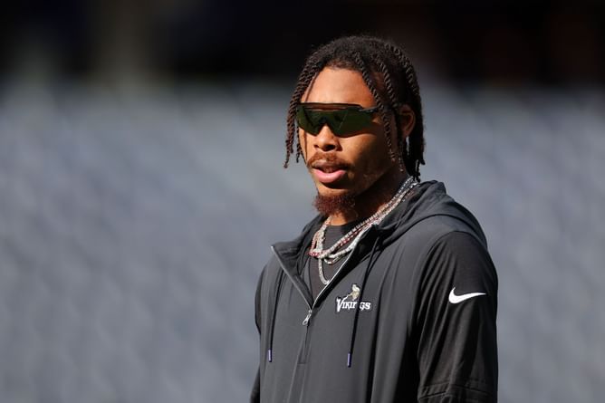 Justin Jefferson injury update: Latest on Vikings WR for Week 15 Fantasy Football