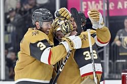 Three takeaways as Golden Knights once again dislodge Kings to cement their status as true rulers of Vegas