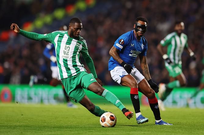 Rangers vs Dundee Prediction and Betting Tips | 9th December 2023