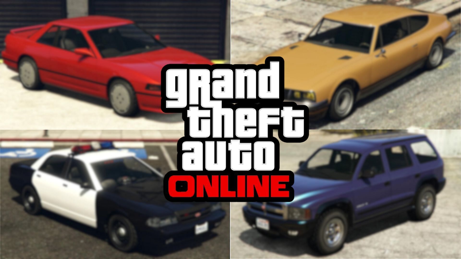 gta online cars christmas update