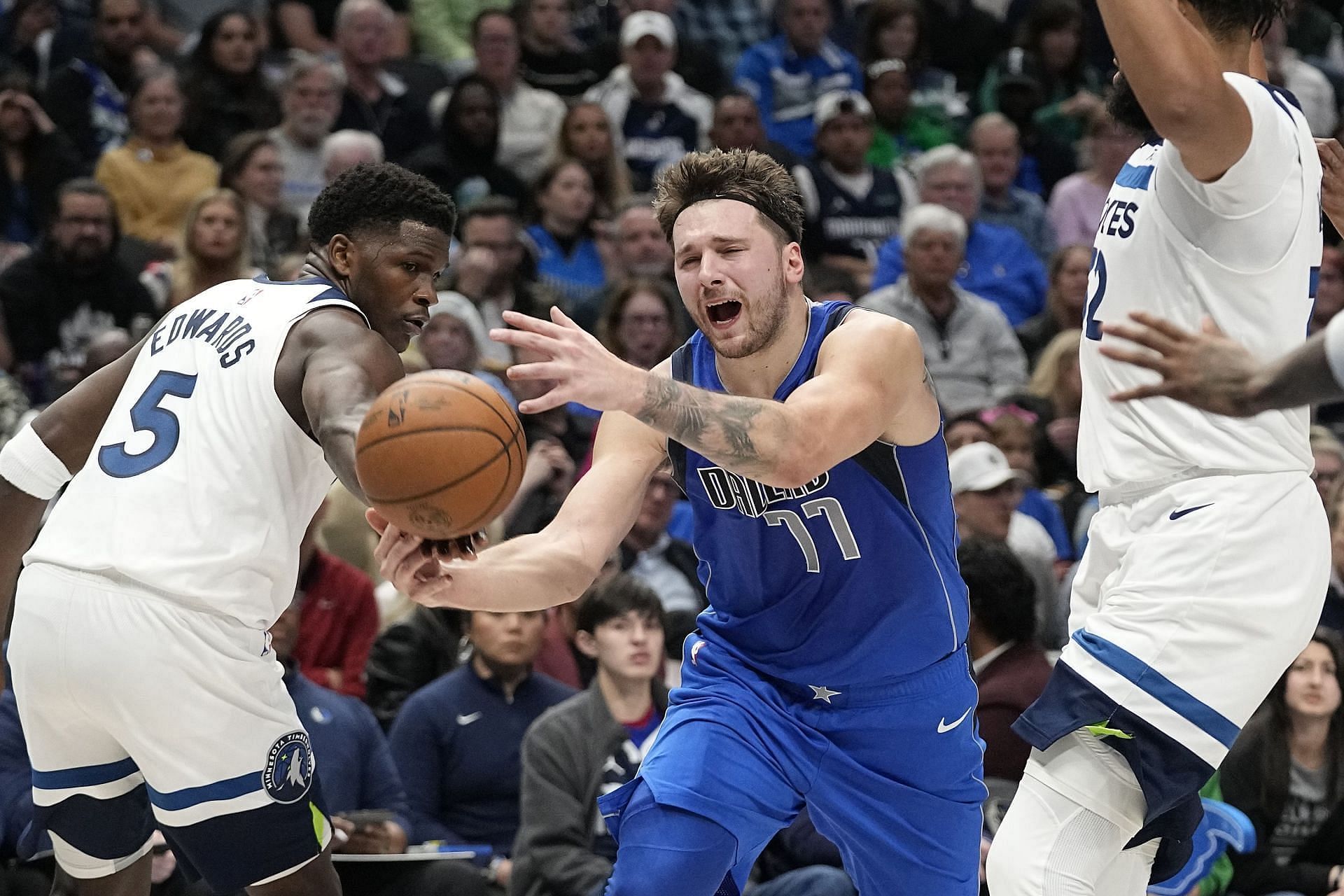 Dallas Mavericks vs Minnesota Timberwolves: Game details, preview, betting tips, predictions and more