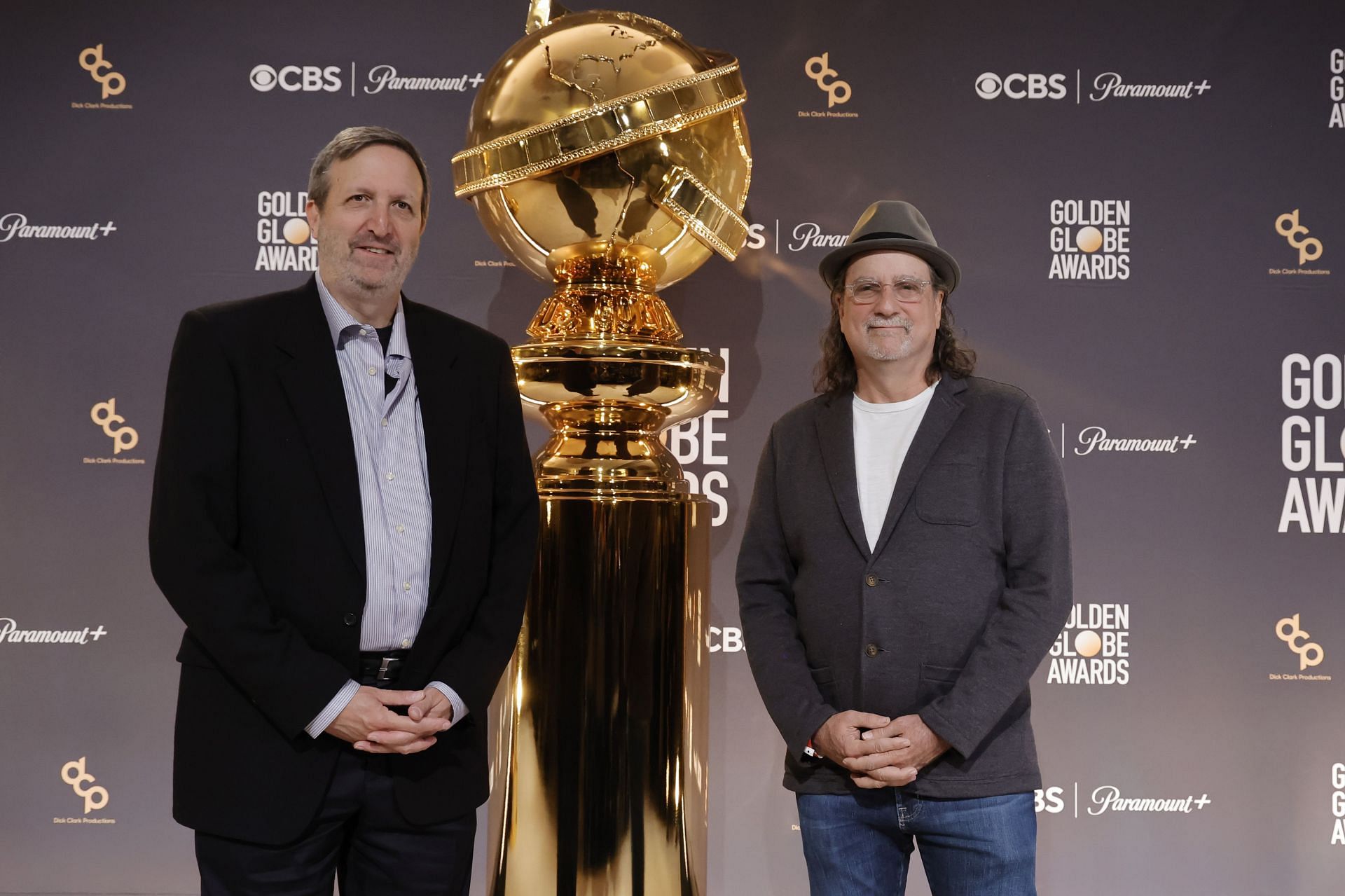 Golden Globes 2024 Full list of nominees