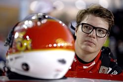 "The car Reddick dog walked the field in, that’s holding you back" - Fans react to Sheldon Creed's comments about his performances at RCR