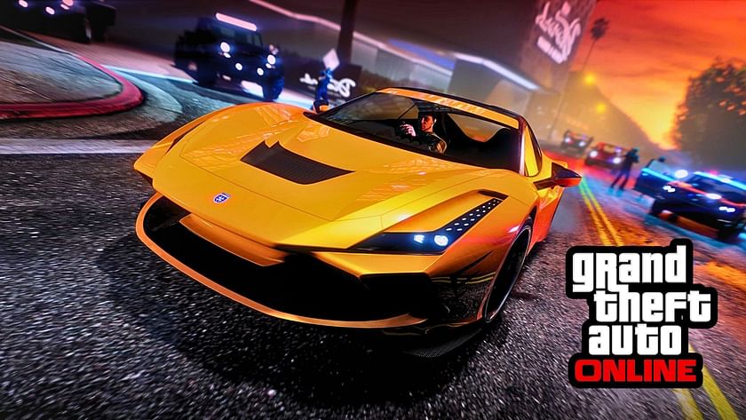 Download GTA VIA on PC with MEmu