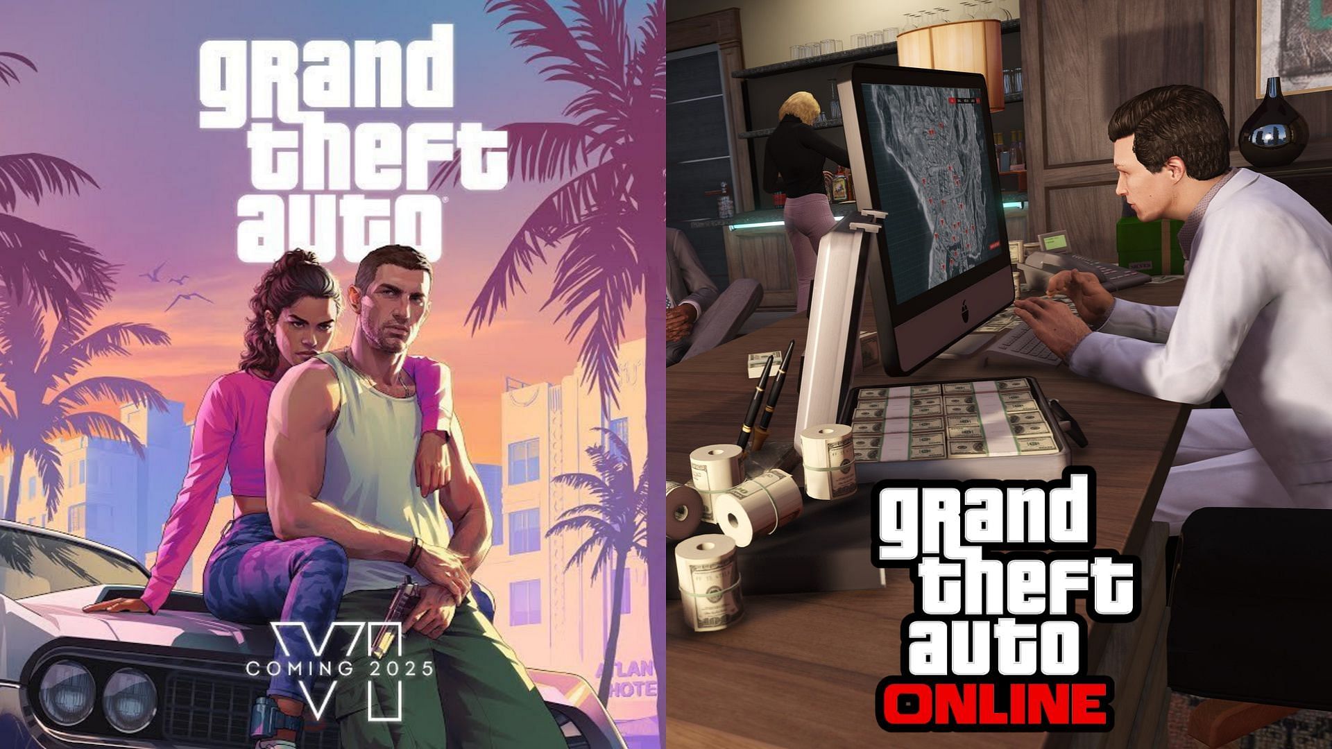 GTA 6 fans became furious over GTA Online