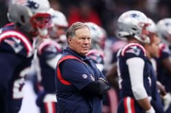 Could Bill Belichick get traded? Report reveals asking price for Patriots HC