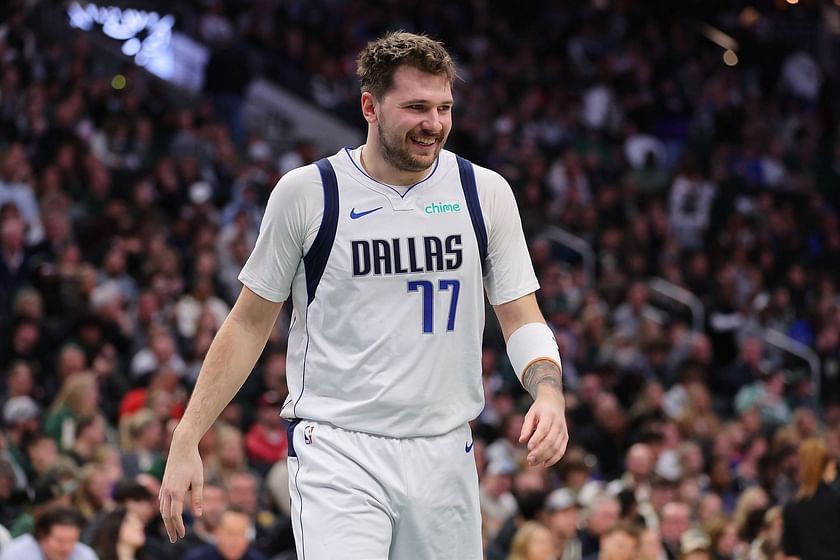 BasketNews on X: Luka Doncic could become the first NBA player to make $70  million in a single season 🤑  / X