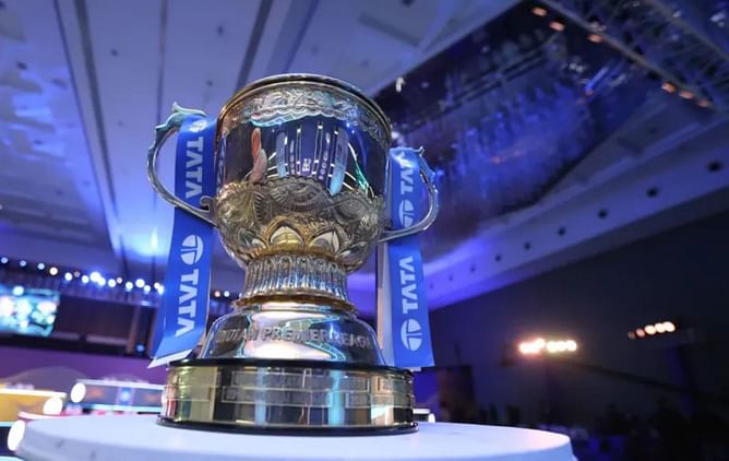 List of players with ₹50 lakh base price for IPL 2024 auction