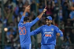 IND vs SA 2023: St George's Park, Gqeberha pitch history and T20I records