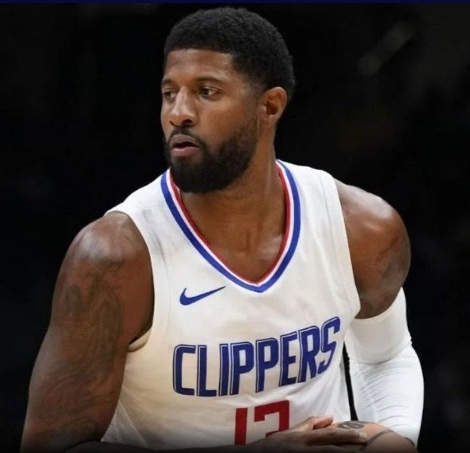 LA Clippers: What happened to Paul George? Latest injury update for ...