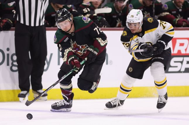Arizona Coyotes vs Boston Bruins: Game Preview, Predictions, Odds, Betting Tips & more | Dec 9th 2023