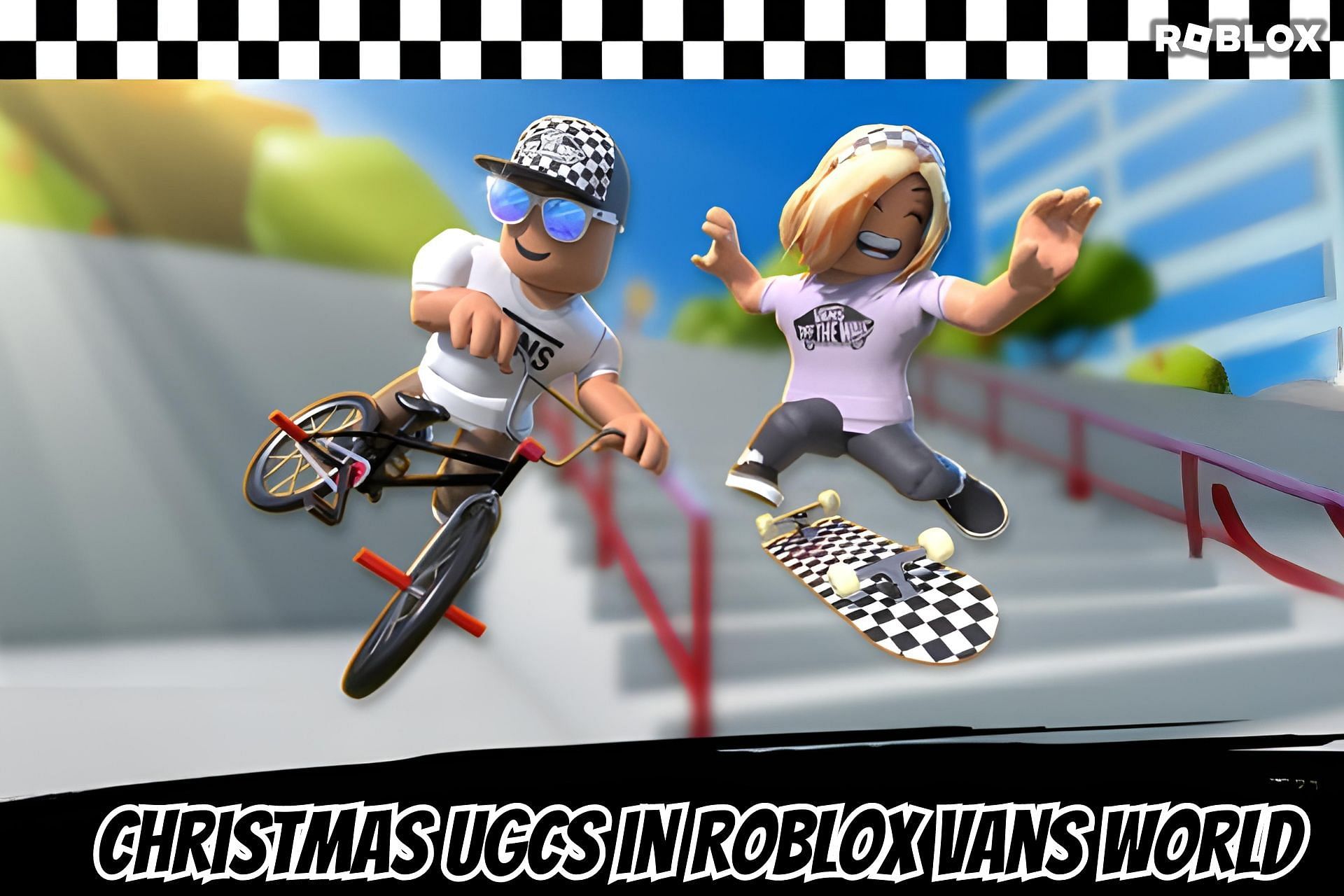 Get the free hats (Image via Roblox)