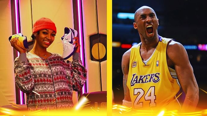 LSU Tigers unveil brand new Kobe Bryant-inspired purple, gold, white Nike sneakers