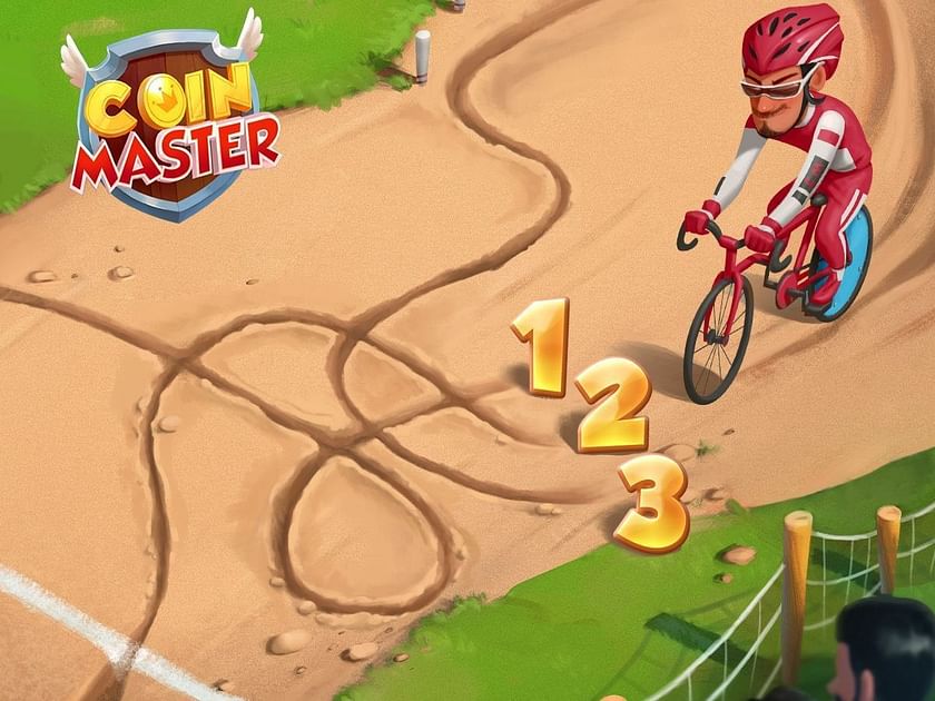 Coin Master Free Spin Link