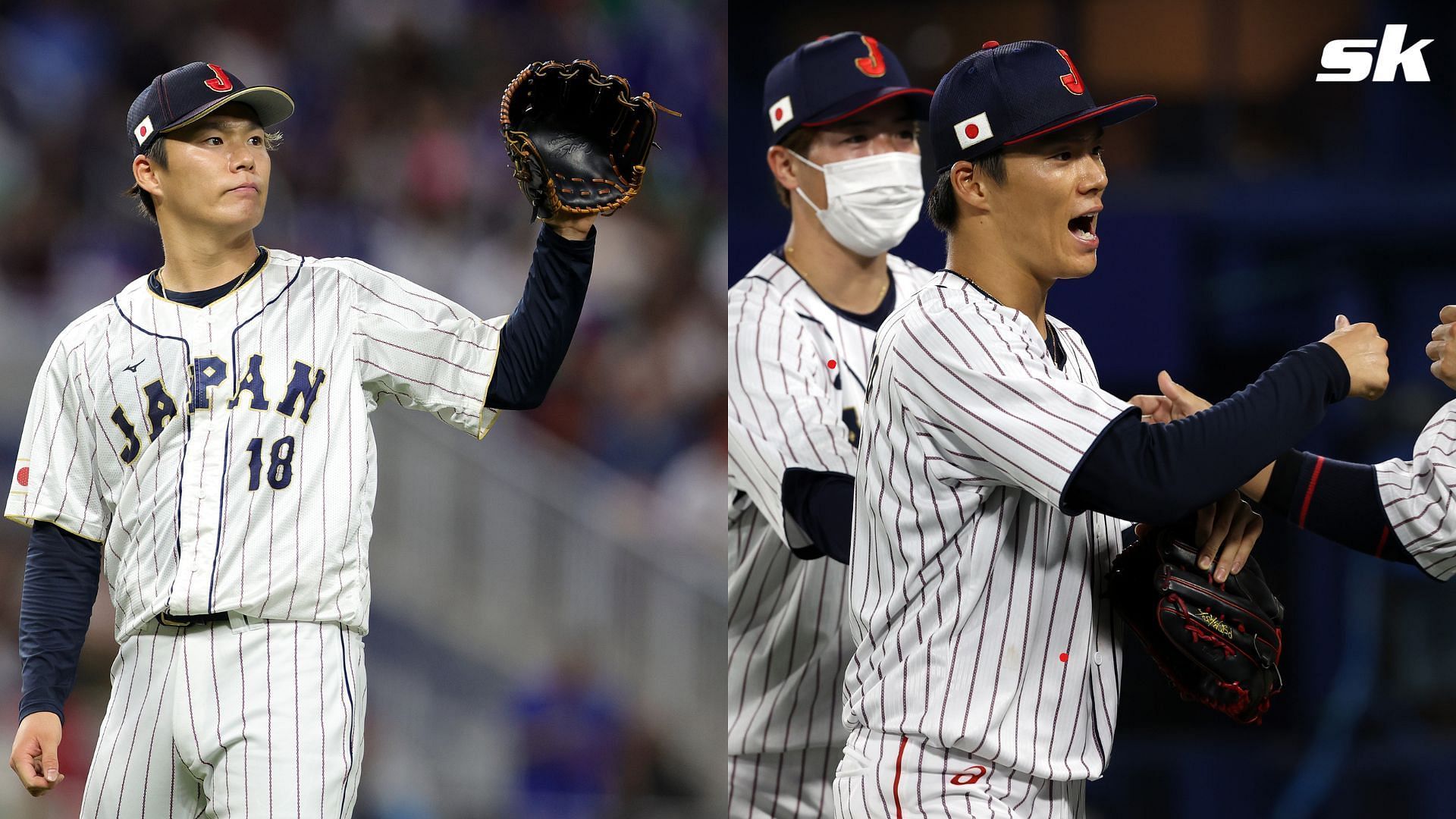 The Yankees appear to be moving closer to locking down Yoshinobu Yamamoto