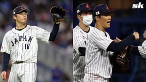 AL executive believes Yankees are confident of signing Yoshinobu Yamamoto: "They’re ahead of the pack on him"