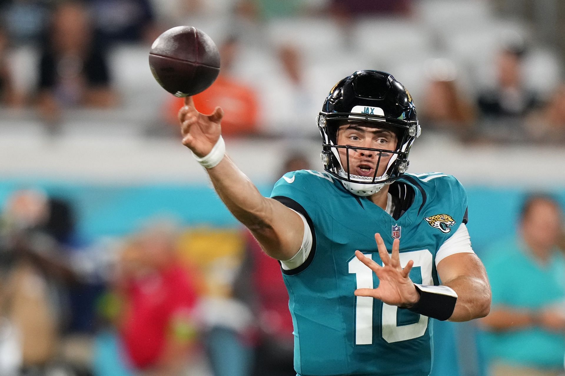 Miami Dolphins v Jacksonville Jaguars