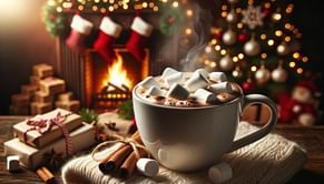 Quick and easy foolproof vegan holiday snack recipes (that actually taste good)
