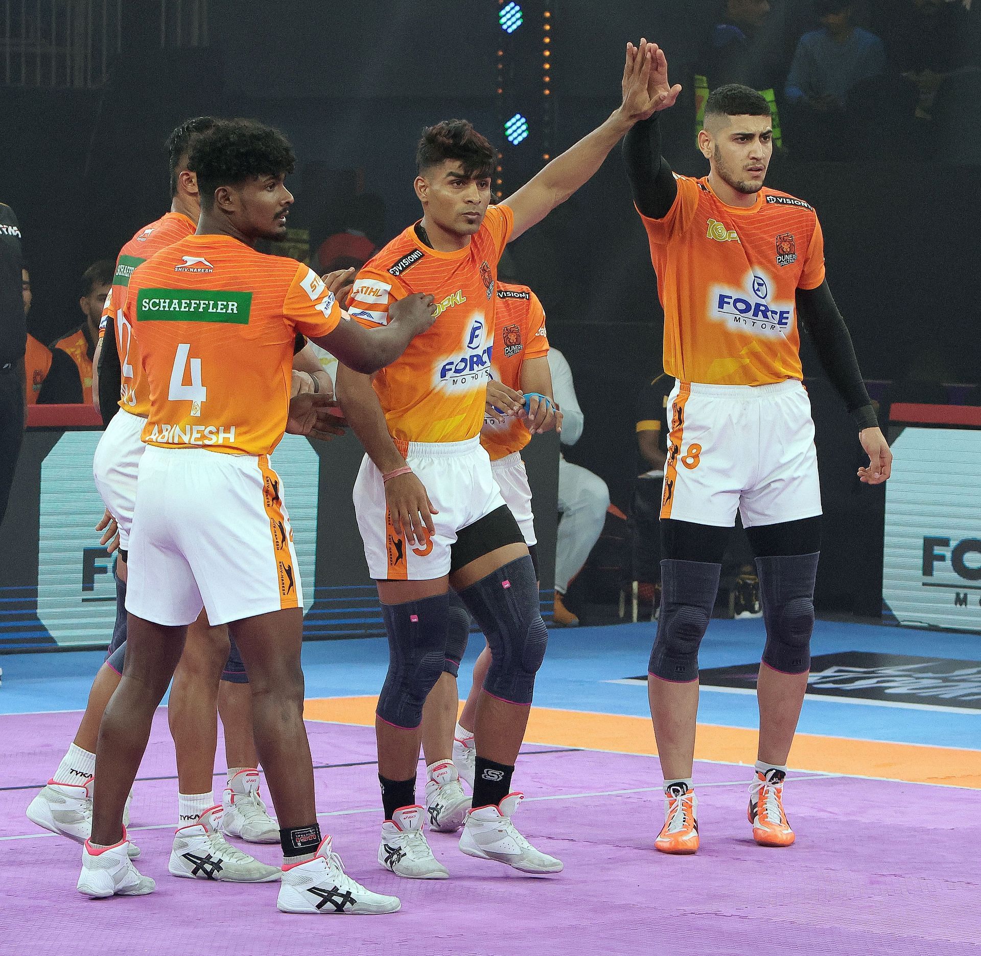 Pro Kabaddi 2023, Puneri Paltan vs U Mumba: 3 Player battles to watch out for