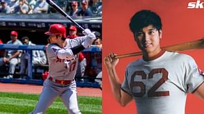 MLB insider outlines how secrecy in negotiations is favoring Shohei Ohtani in free agency: "I do think it's working"