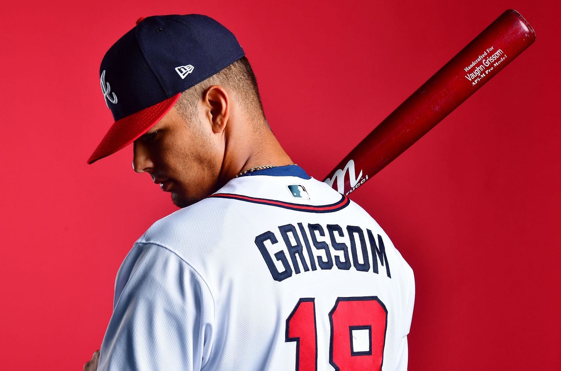 Vaughn Grissom was selected to represent the US U-18 baseball team in 2018. 