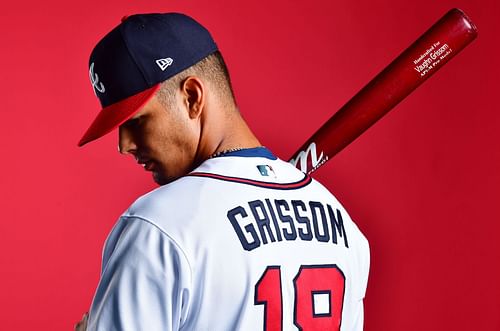 Vaughn Grissom was selected to represent the US U-18 baseball team in 2018. 