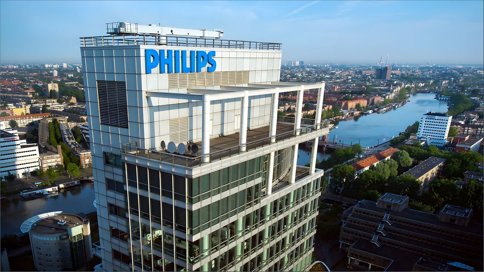 Philips recalls Panorama 1.0T HFO MRI Scanners over risks of explosion (Image via Philips)
