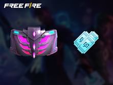 Garena Free Fire codes for December 18, 2023: Get free gloo wall skins and vouchers