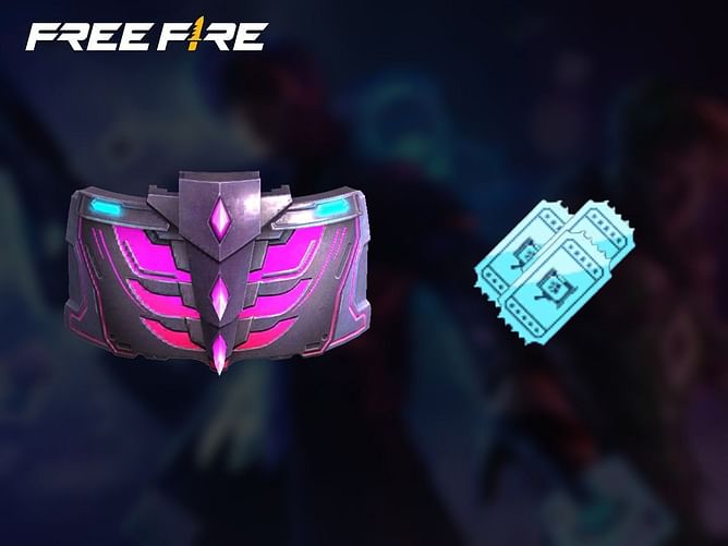 Garena Free Fire Max Redemption Codes for May 17: Use These Redeem Codes to  Win Free Rewards - News18