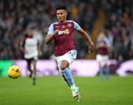 Aston Villa v Fulham FC - Premier League