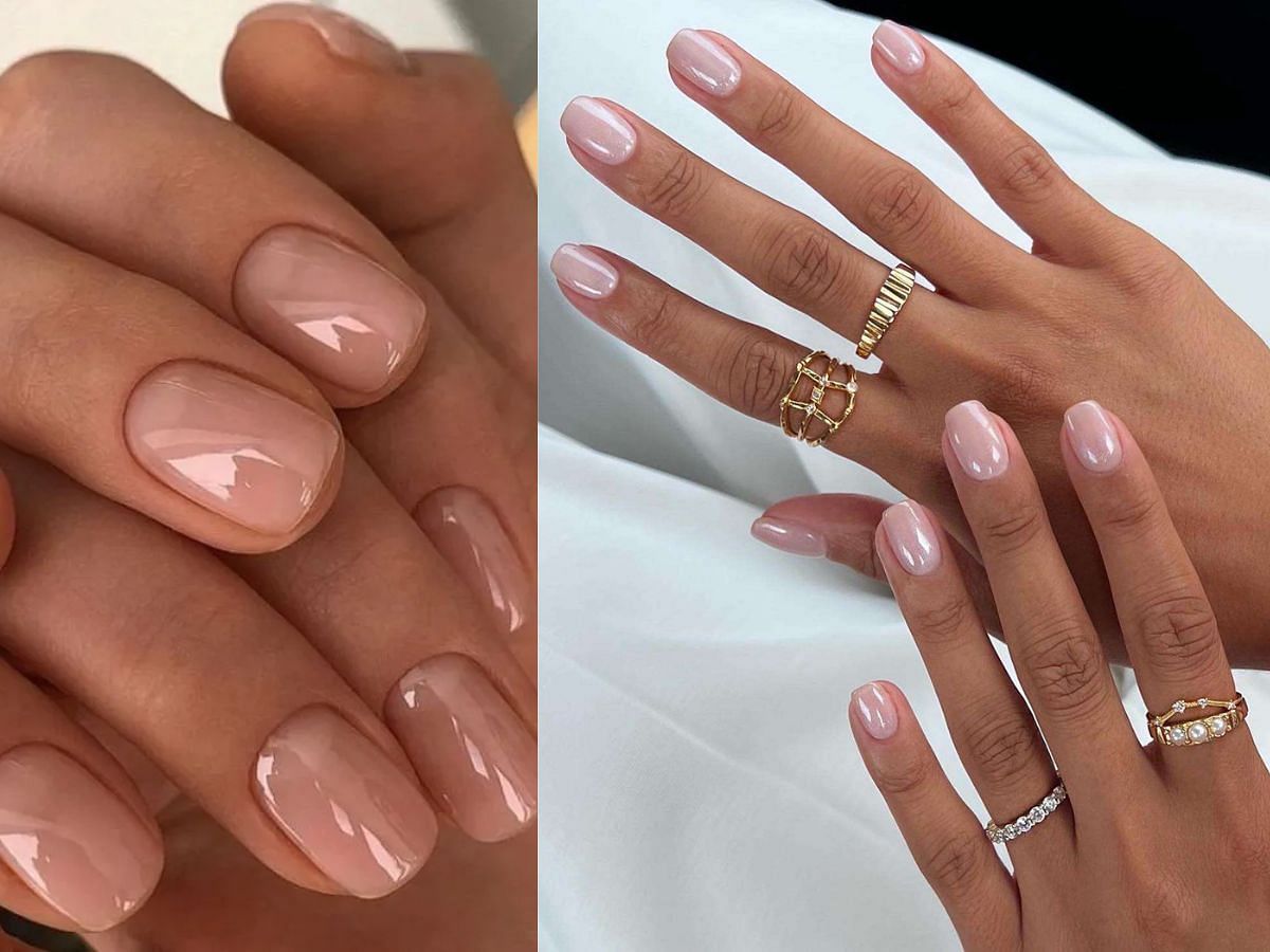 The Coolest Summer 2021 Nail Art Trends - Manicure Ideas for Summer