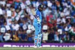 Rohit Sharma took initiative surrounding his role for the 2024 T20 World Cup during recent meeting with BCCI - Reports