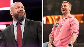 CM Punk to turn heel and attack top star? 4 major twists Triple H can pull off on WWE RAW