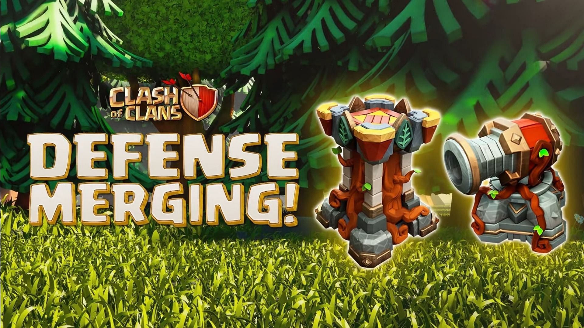 Building merging feature (Image via Supercell)