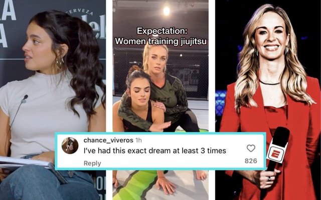 Laura Sanko: “I’ve had this exact dream at least 3 times” - Nina-Marie