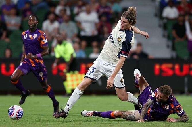 Central Coast Mariners vs Perth Glory Prediction and Betting Tips | December 30st 2023