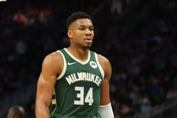"Nobody can take it from you": Giannis Antetokounmpo cements legacy eclipsing all Bucks records