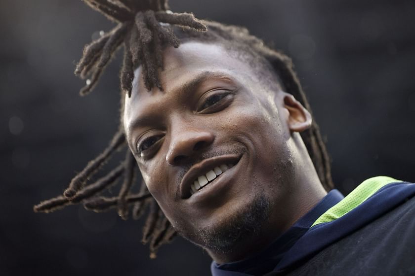 Why was Tariq Woolen benched? Reason behind Pete Carroll