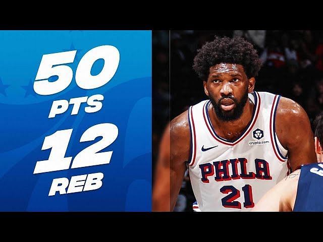 Who is Joel Embiid’s father Thomas Embiid? Dad gets spotlight after ...