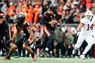 What Channel Is The Oregon State Vs Notre Dame Game On Time TV Live 