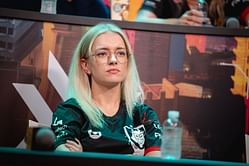 "I think it comes down to small things"- G2 Gozen's mimi on their defeat against Shopify Rebellion in VCT Game Changers Championship 2023 (Exclusive)
