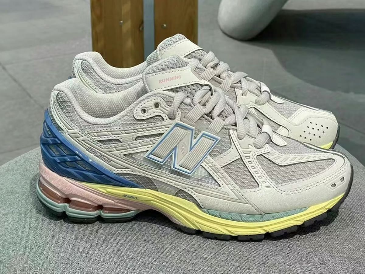 New Balance 1906U sneakers: Everything we know so far