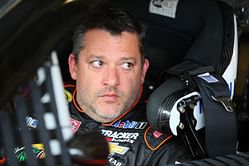 When Tony Stewart tried to sign Kyle Larson up for his NASCAR Cup Series team in 2021
