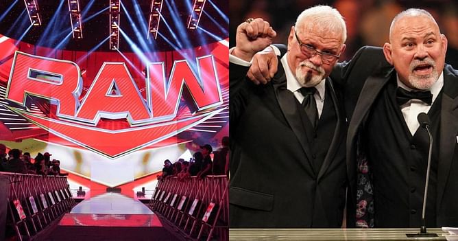 WWE might have found the next Steiner Brothers in two RAW stars who could have a monumental 2024, says legend (Exclusive)