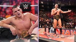 Gunther's Intercontinental Title match has massive repercussions; Star will never be able to challenge for championship after loss